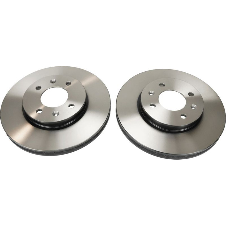 Bremsscheibe DF6198