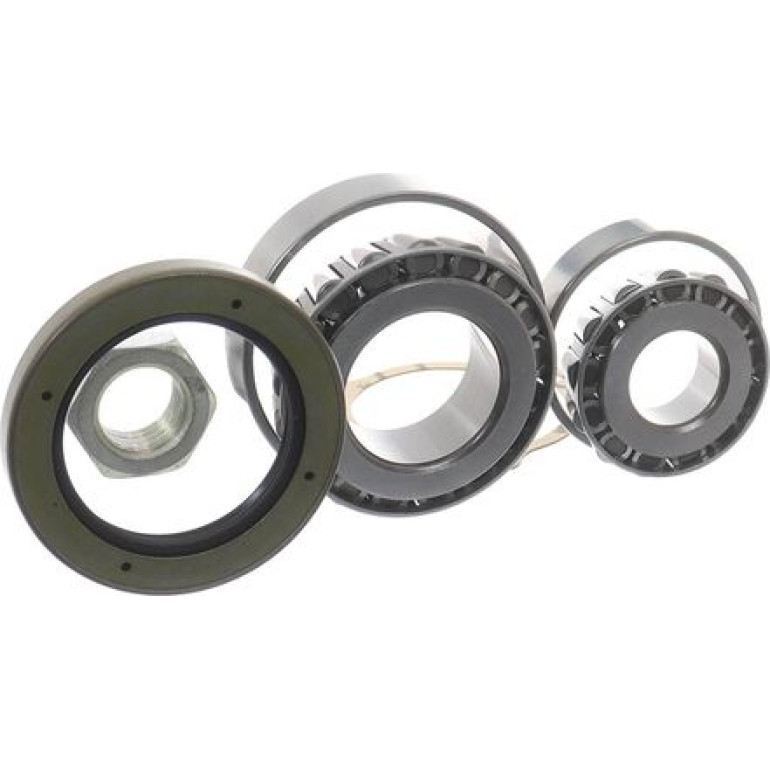 Radlagersatz VKBA 1386 Radlagersatz VKBA 1386