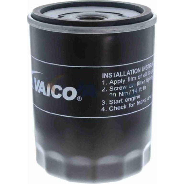 Ölfilter V24-0023 Ölfilter V24-0023