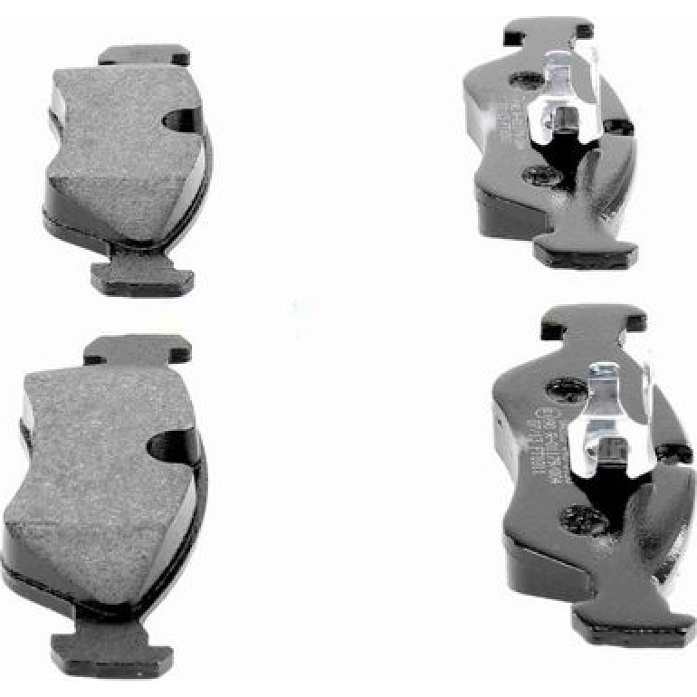 Bremsbelagsatz, Scheibenbremse V40-0150 Bremsbelagsatz, Scheibenbremse V40-0150