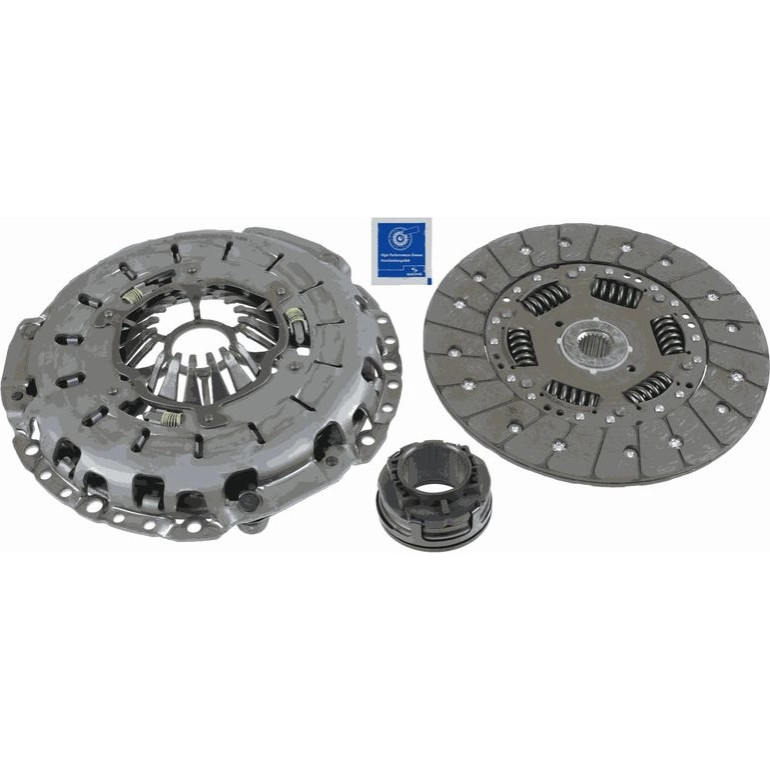 SACHS 3000 951 164 Kupplungssatz XTend SACHS 3000 951 164 Kupplungssatz XTend
