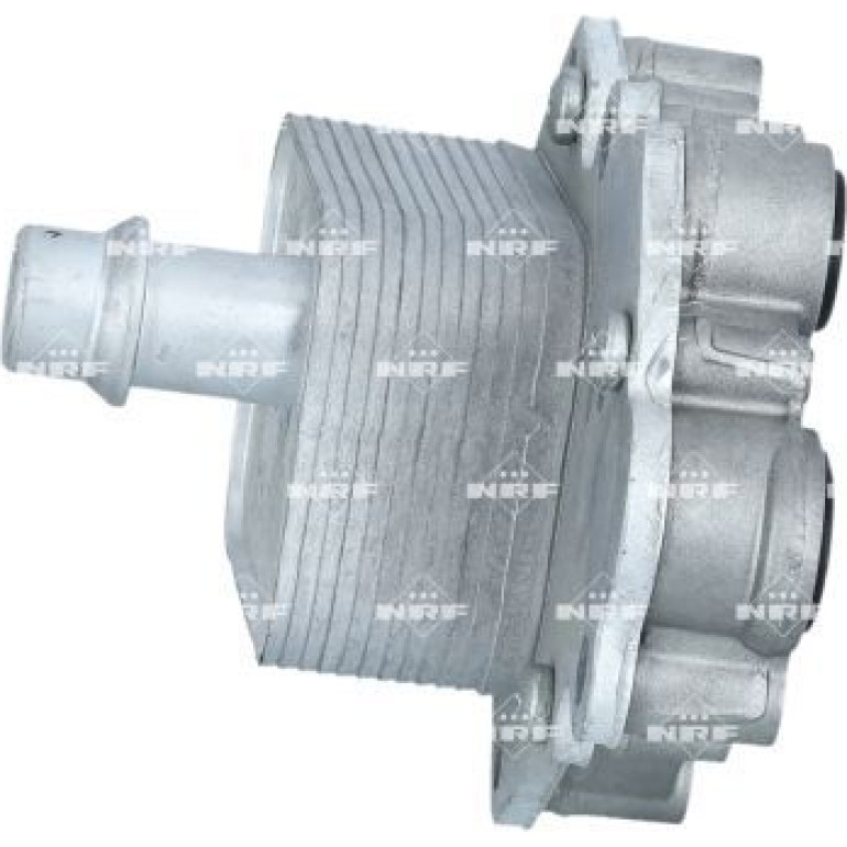 Ölkühler, Motoröl 31842