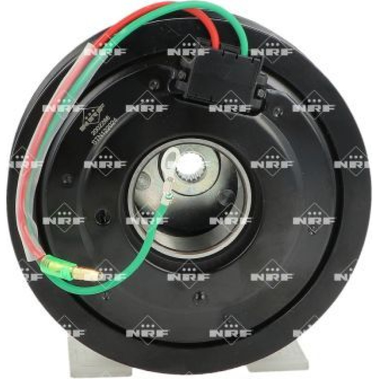 Magnetkupplung, Klimakompressor 380175 Magnetkupplung, Klimakompressor 380175