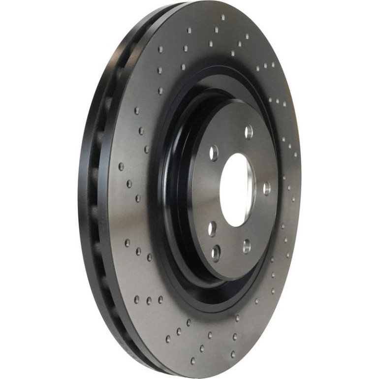 Bremsscheibe DF4341S