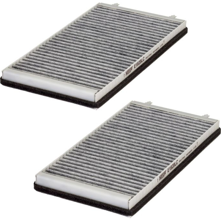 Filter, Innenraumluft E1920LC-2