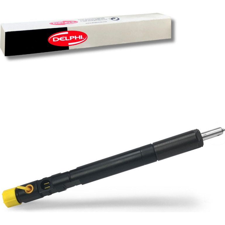 Einspritzventil R04201D