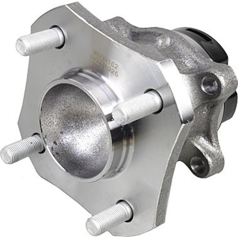 Radlagersatz WM 2162