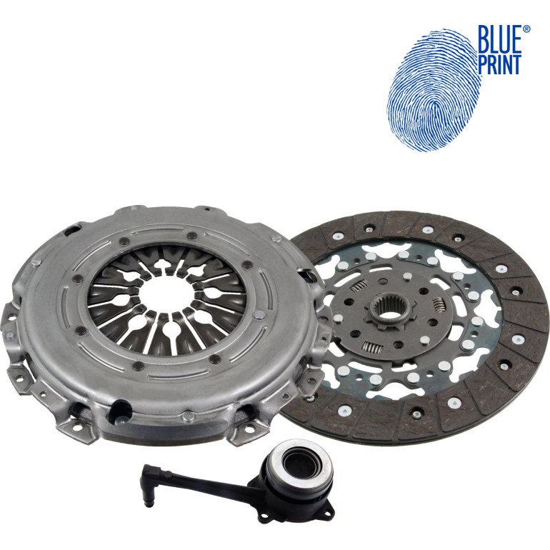 Kupplungssatz ADV183097 Kupplungssatz ADV183097