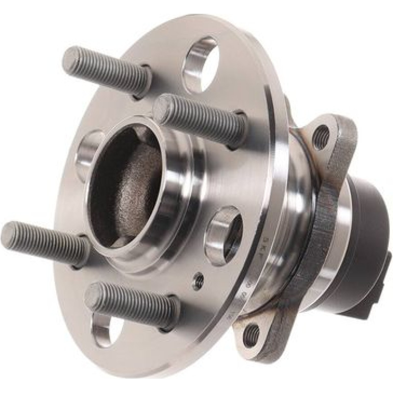 Radlagersatz VKBA 6809 Radlagersatz VKBA 6809