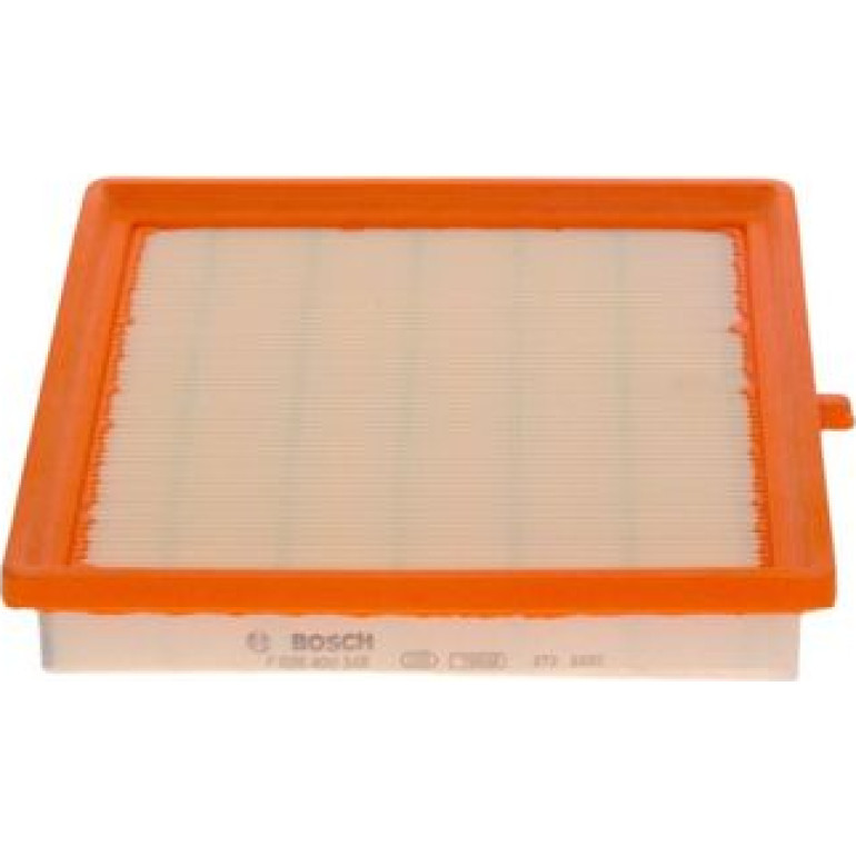 BOSCH F 026 400 348 Luftfilter