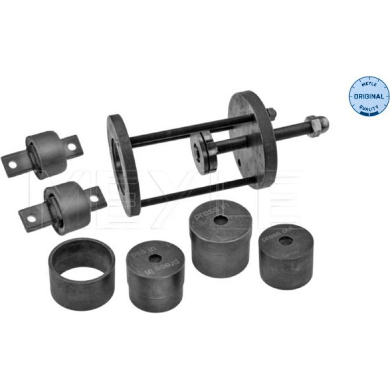Reparatursatz, Achskörper 32-14 710 0010