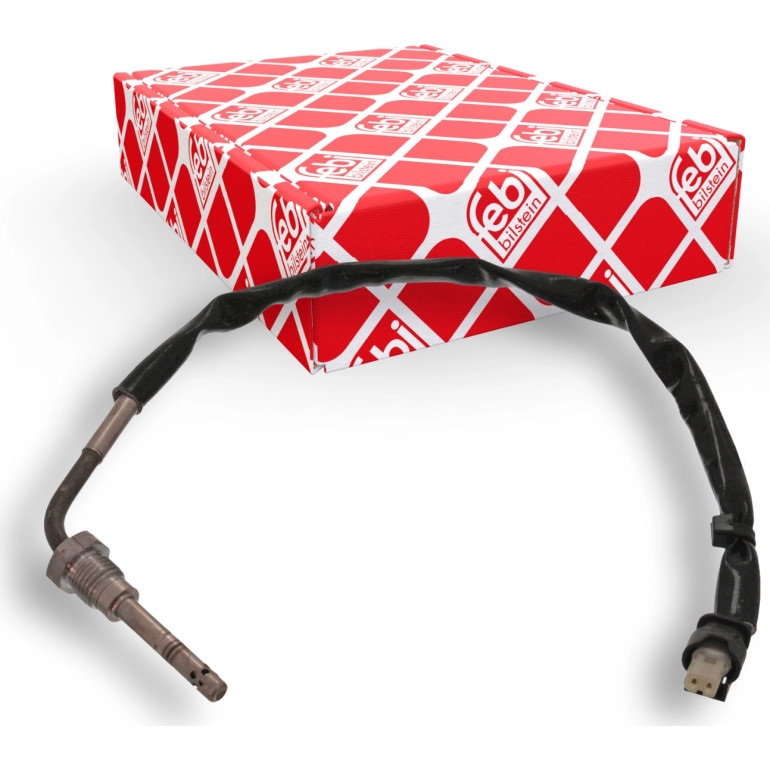 FEBI BILSTEIN 48839 Sensor, Abgastemperatur FEBI BILSTEIN 48839 Sensor, Abgastemperatur