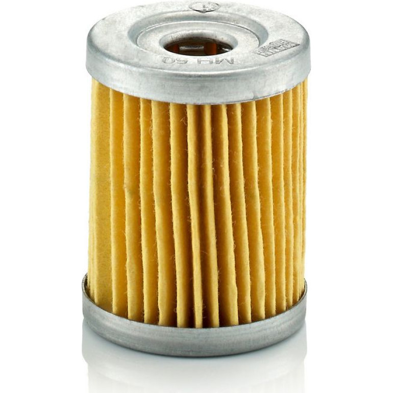 Ölfilter MH 50