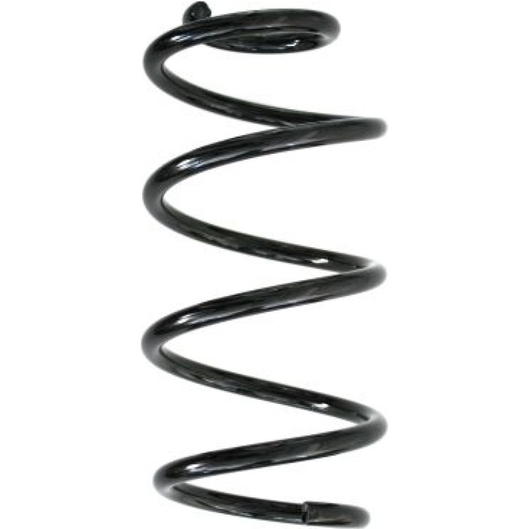 Fahrwerksfeder 86743 Fahrwerksfeder 86743