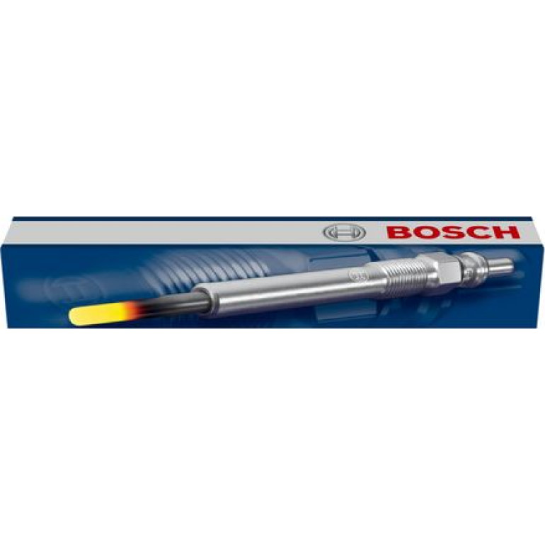 BOSCH 0 250 203 002 Glühkerze Duraterm BOSCH 0 250 203 002 Glühkerze Duraterm