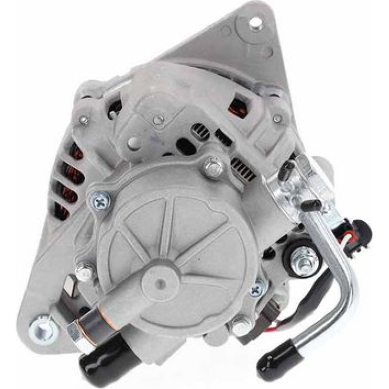 Generator 8EL 011 711-271