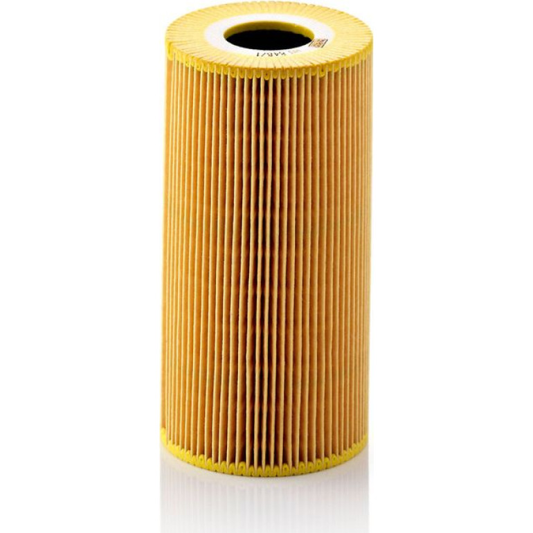 Ölfilter HU 848/1 X Ölfilter HU 848/1 X