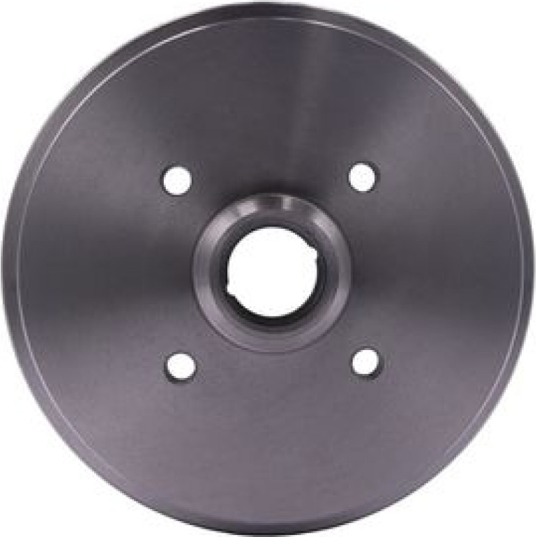 Bremstrommel 8DT 355 301-631 Bremstrommel 8DT 355 301-631