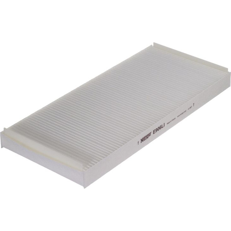 Filter, Innenraumluft E906LI Filter, Innenraumluft E906LI