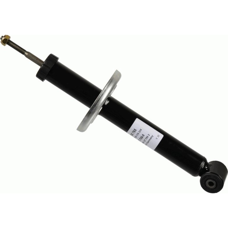 Stoßdämpfer 105 765 Stoßdämpfer 105 765