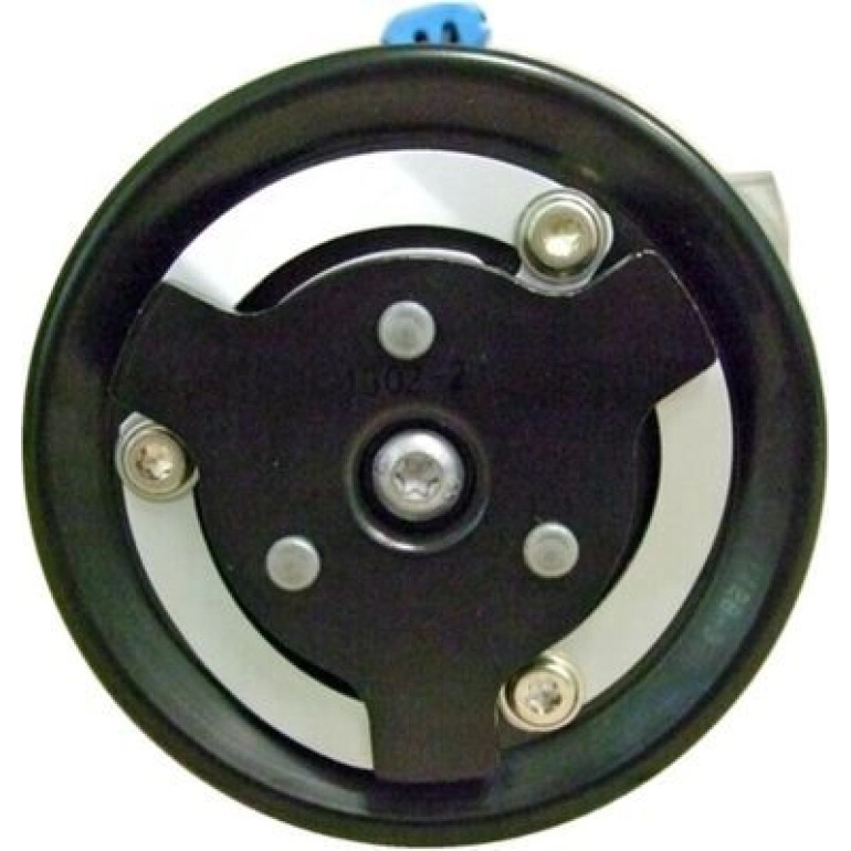 Kompressor, Klimaanlage ACP 156 000P Kompressor, Klimaanlage ACP 156 000P
