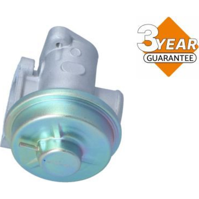 AGR-Ventil 48346 AGR-Ventil 48346