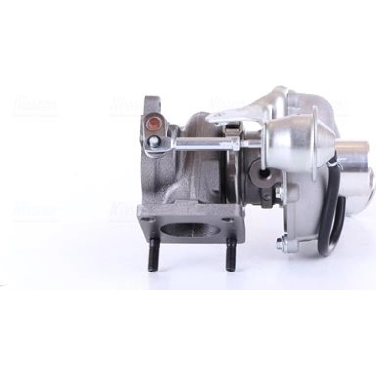 Nissens Turbolader 93101