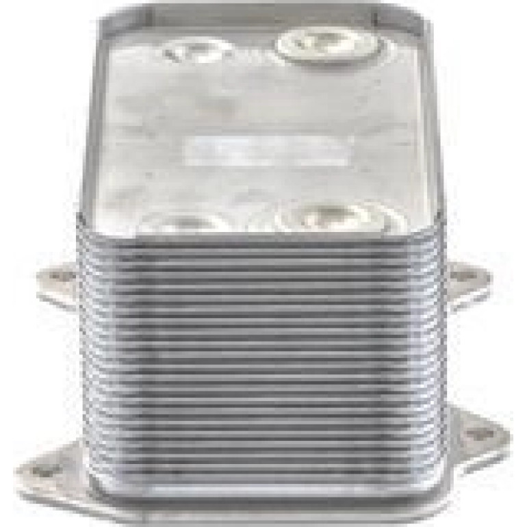 Ölkühler, Motoröl CLC 63 000P