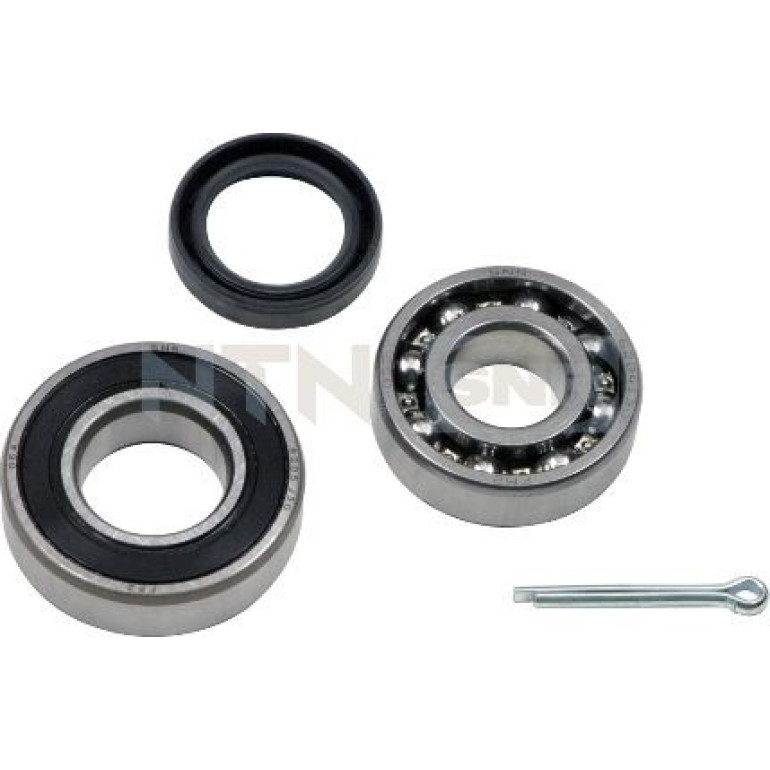 Radlagersatz R177.10 Radlagersatz R177.10