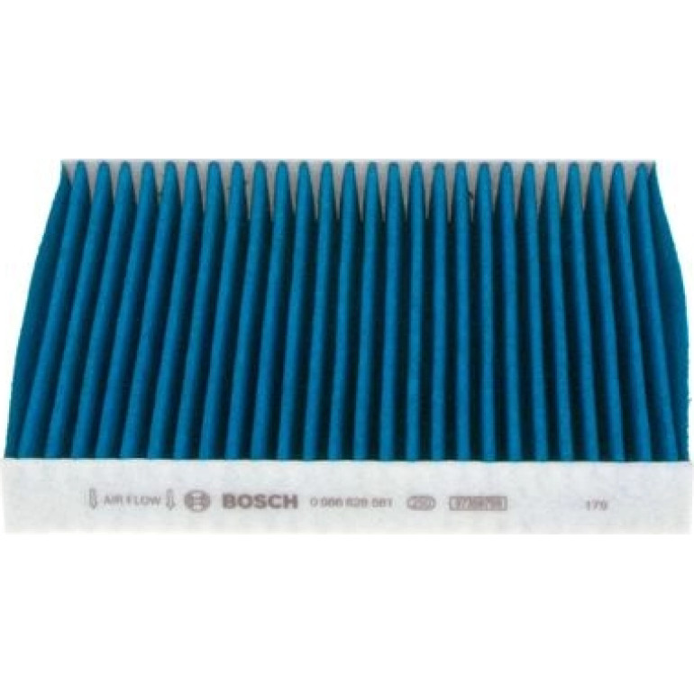 Filter, Innenraumluft 0 986 628 581 Filter, Innenraumluft 0 986 628 581