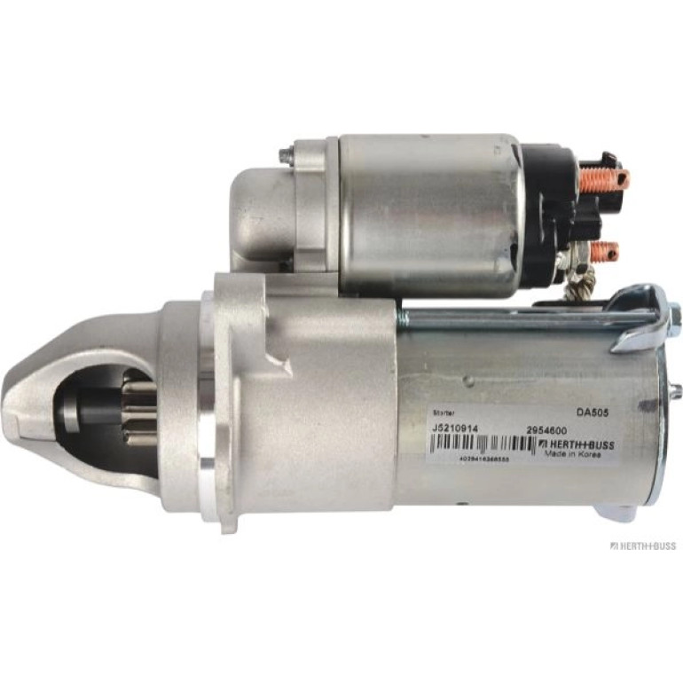 Starter J5210914