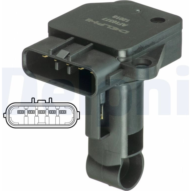 Luftmassenmesser AF10377-12B1 Luftmassenmesser AF10377-12B1