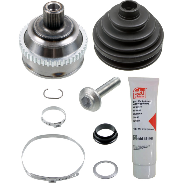FEBI BILSTEIN 181991 Gelenksatz, Antriebswelle