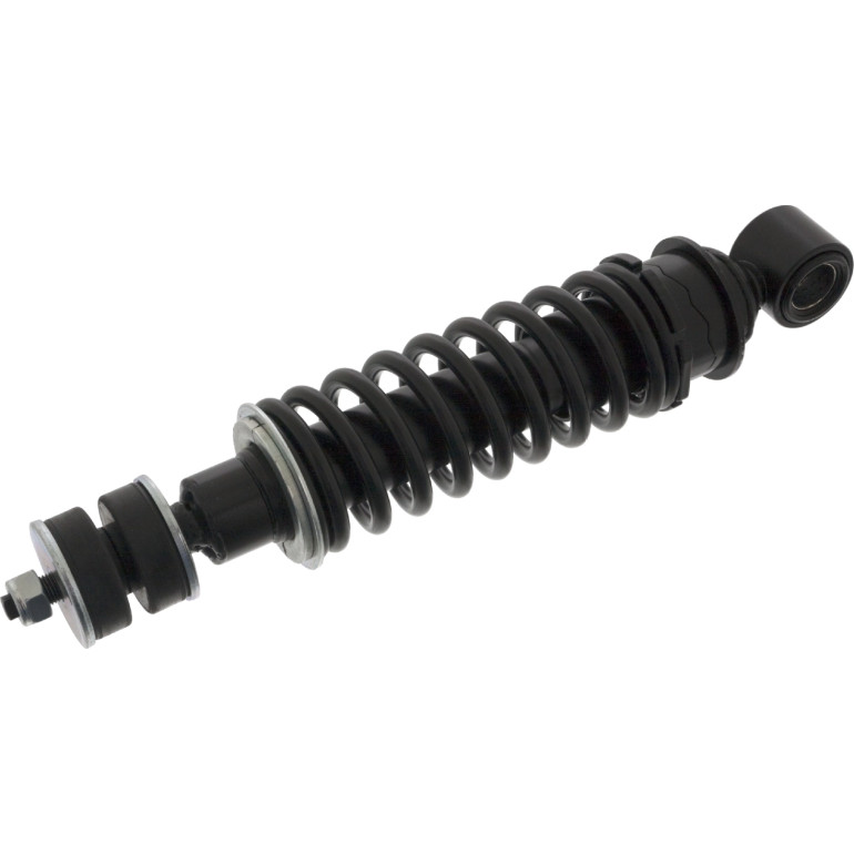 FEBI BILSTEIN 48691 Dämpfer, Fahrerhauslagerung