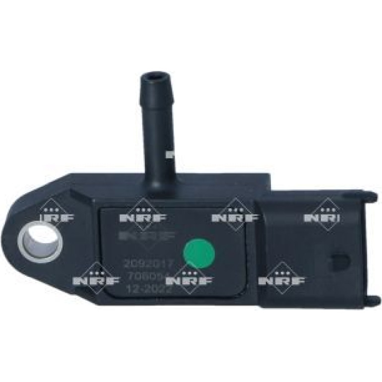 Sensor, Abgasdruck 708054