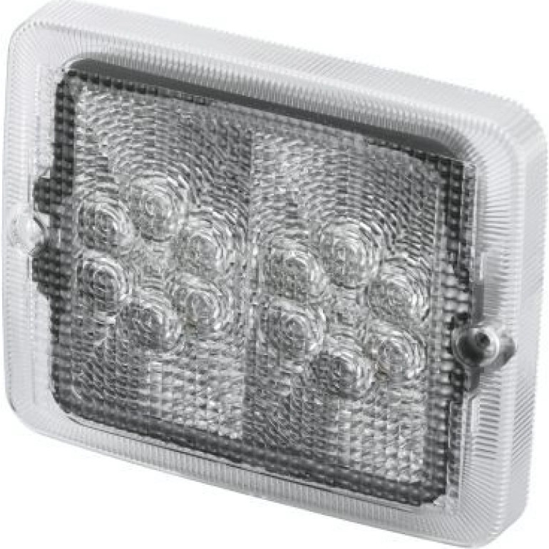 Lichtscheibe, Blinkleuchte 9DW 195 804-391