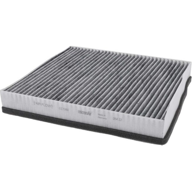 Filter, Innenraumluft 21652996 Filter, Innenraumluft 21652996