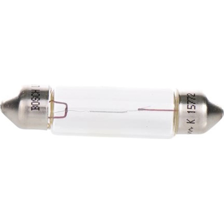 Glühlampe, Innenraumleuchte 1 987 302 210 Glühlampe, Innenraumleuchte 1 987 302 210