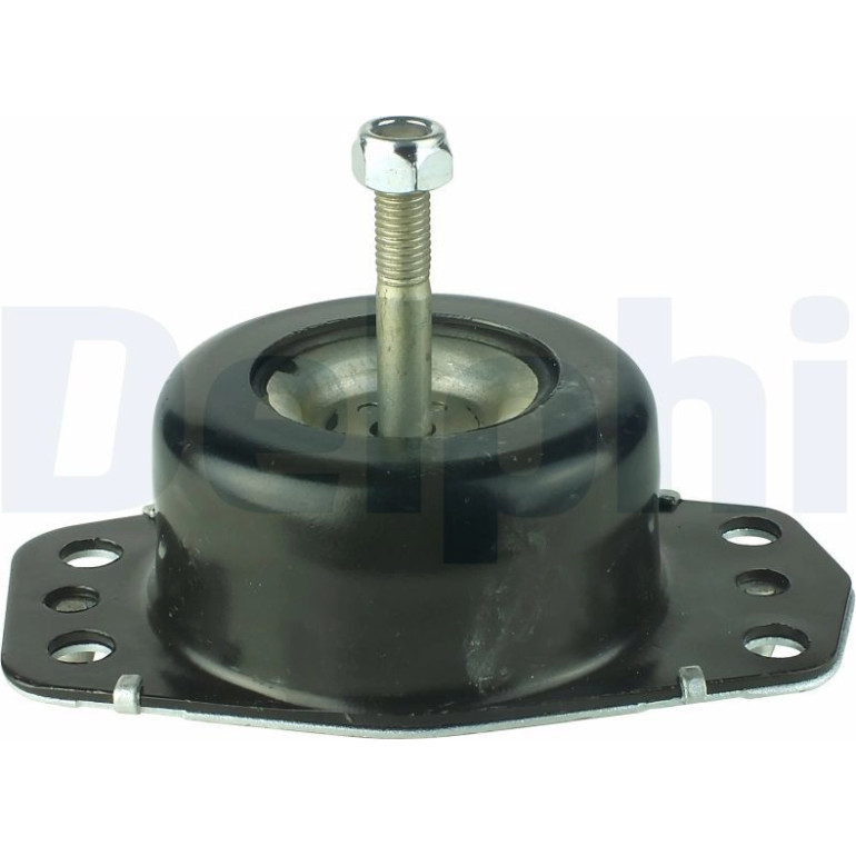 Lagerung, Motor TEM023