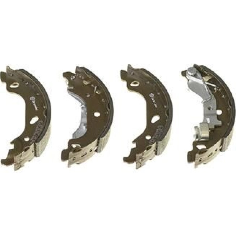 Bremsbackensatz S 23 521 Bremsbackensatz S 23 521