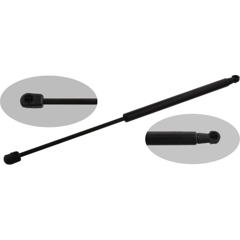 FEBI BILSTEIN 33339 Gasfeder, Koffer-/Laderaum