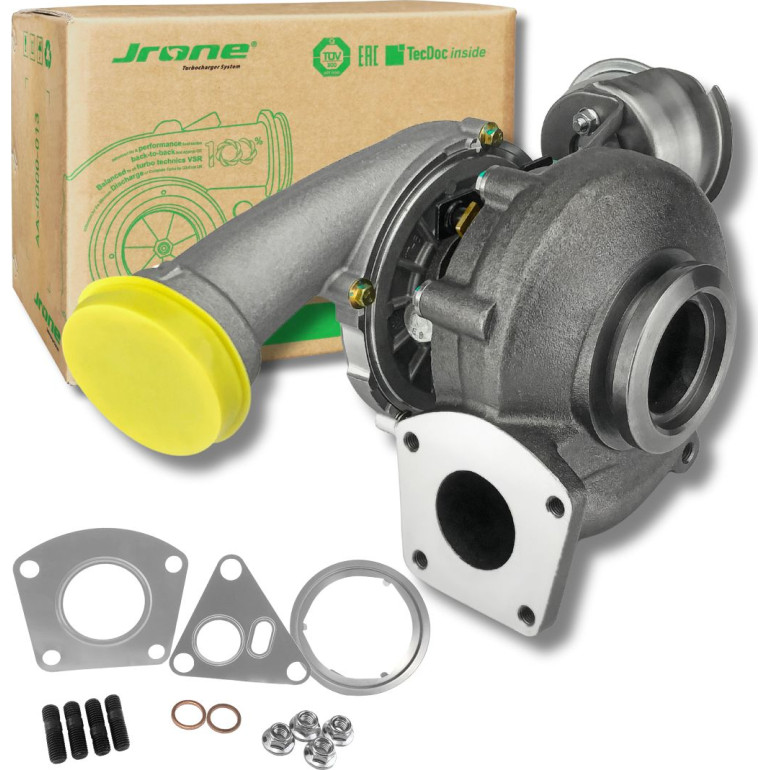 Jrone Turbolader 8G20-300-670 Jrone Turbolader 8G20-300-670