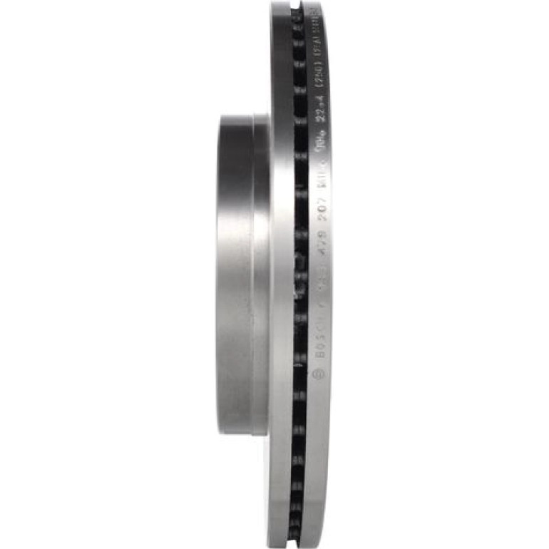 Bremsscheibe 0 986 479 207 Bremsscheibe 0 986 479 207