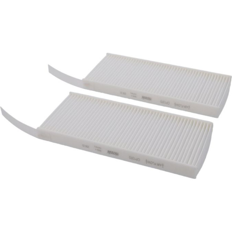 Filter, Innenraumluft 80001456 Filter, Innenraumluft 80001456