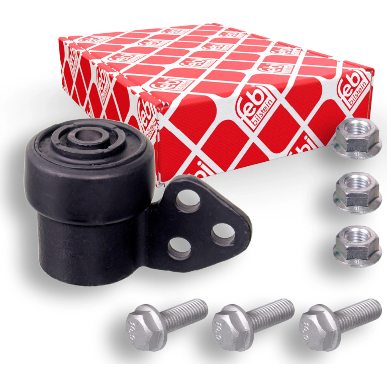 FEBI BILSTEIN 18552 Montagesatz, Lenker FEBI BILSTEIN 18552 Montagesatz, Lenker