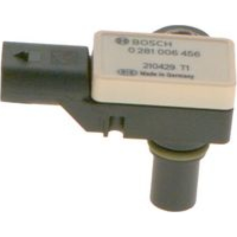 Sensor, Ladedruck 0 281 006 456