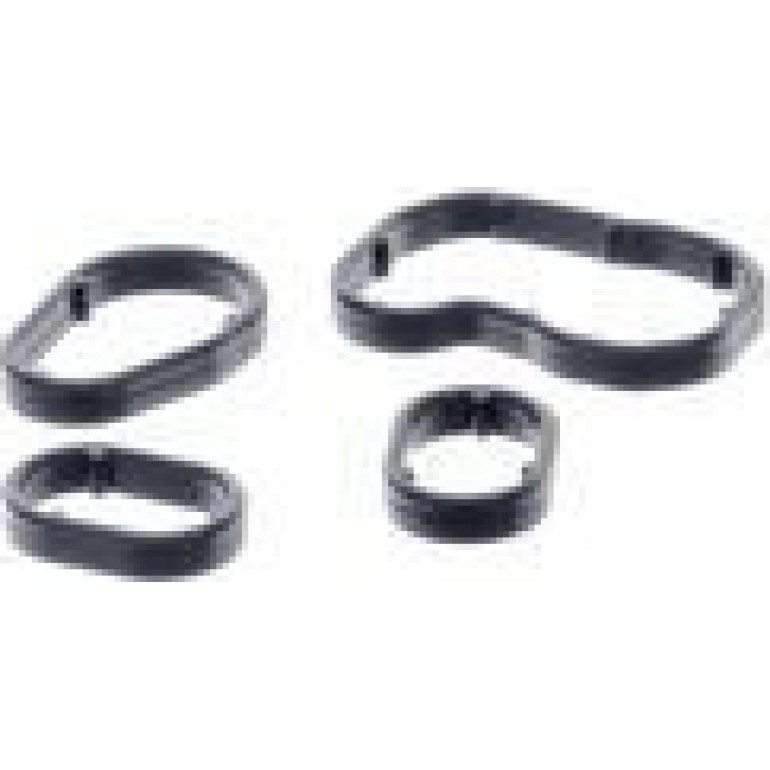 Ölkühler, Motoröl CLC 275 000S Ölkühler, Motoröl CLC 275 000S