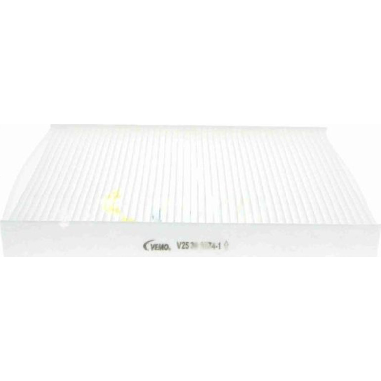 Filter, Innenraumluft V25-30-1074-1