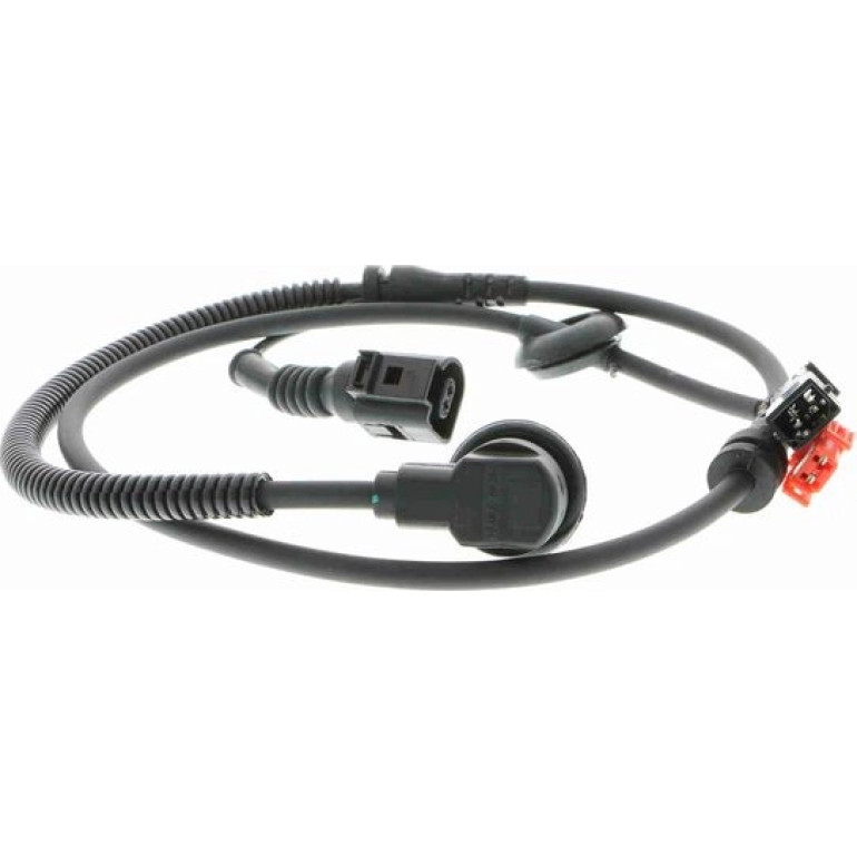 Sensor, Raddrehzahl V10-72-1083 Sensor, Raddrehzahl V10-72-1083