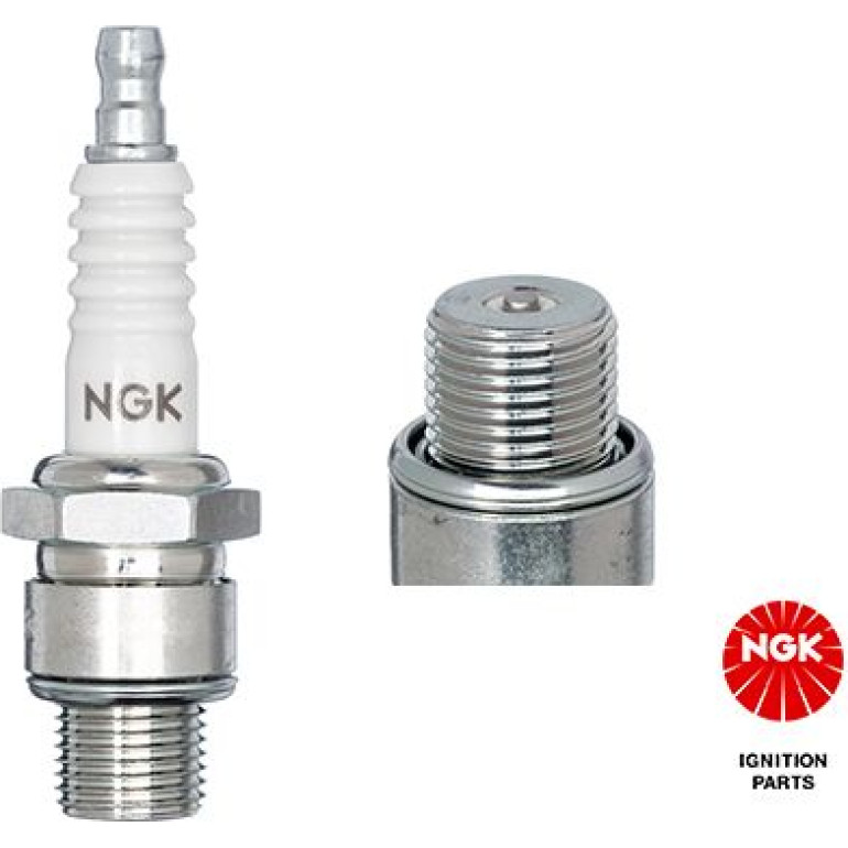 Zündkerze 2522 Zündkerze 2522